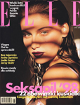 Elle (Poland-August 1998)